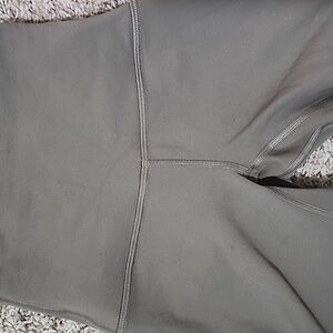 Lululemon Align? HR Short 6"